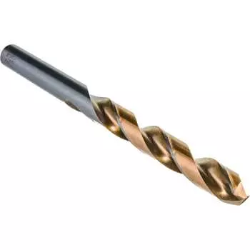 Сверло по металлу Heller TD28653