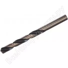 Сверло по металлу hss pointteq, 12.5х101х151 мм, 5 шт. bosch 2608577293