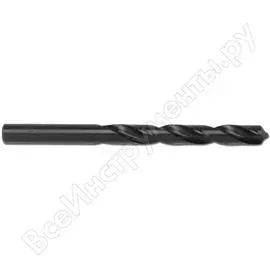 Сверло по металлу hss pro (2 шт; 5х86 мм) irwin 10502387