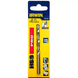 Сверло по металлу Irwin