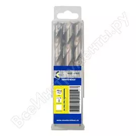 Сверло по металлу МастерАлмаз 10503028