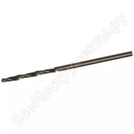 Сверло по металлу МастерАлмаз 10503016