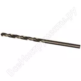 Сверло по металлу МастерАлмаз 10503030