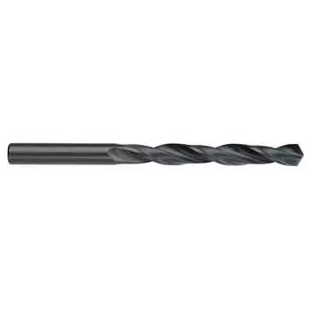 Сверло по металлу hss-r (10 шт; 8.5x117 мм) metabo 627775000