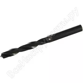 Сверло по металлу RUKO 201125