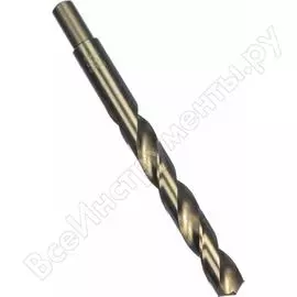 Сверло по металлу hss-r (16х178х120 мм) inforce 11-01-136