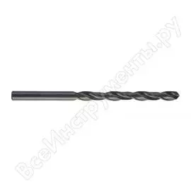 Сверло по металлу hss-r (2 шт; 3 мм) av steel av-801030