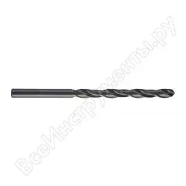 Сверло по металлу AV Steel