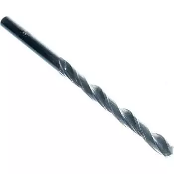 Сверло по металлу Heller 17801