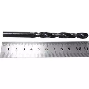 Сверло по металлу Heller 18524