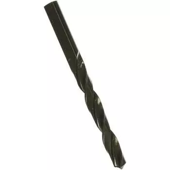 Сверло по металлу Heller 17817