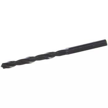 Сверло по металлу Heller TD18510