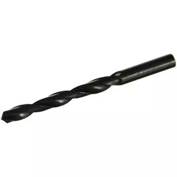 Сверло по металлу Heller 17816