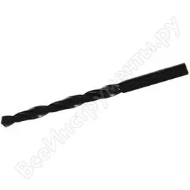 Сверло по металлу Heller 17805