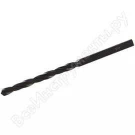 Сверло по металлу Heller 17798