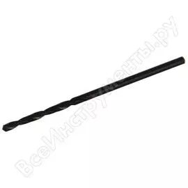 Сверло по металлу Heller 17792 4