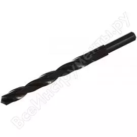 Сверло по металлу RUKO