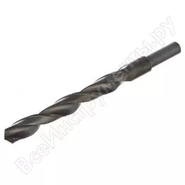 Сверло по металлу RUKO