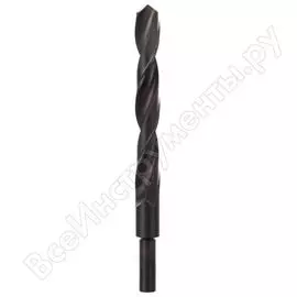 Сверло по металлу RUKO