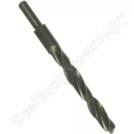 Сверло по металлу RUKO 200150
