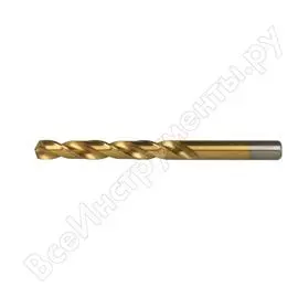 Сверло по металлу Heller TD29270