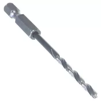 Сверло по металлу Bosch