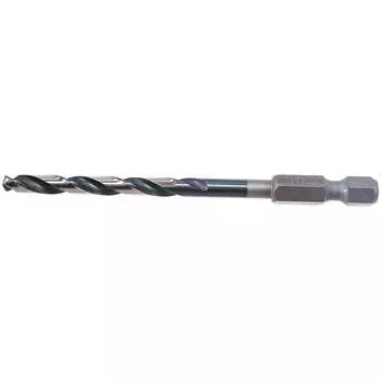 Сверло по металлу Bosch