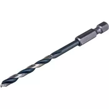 Сверло по металлу Bosch