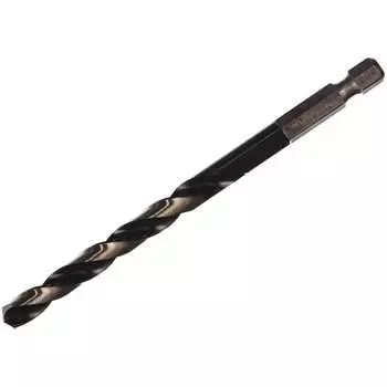 Сверло по металлу Bosch