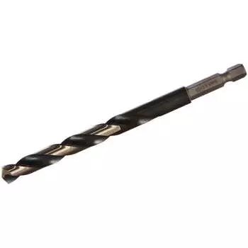 Сверло по металлу Bosch