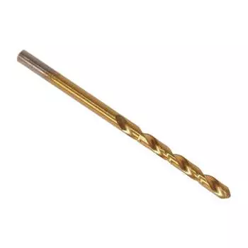 Сверло по металлу Интерскол Pro 0304 023