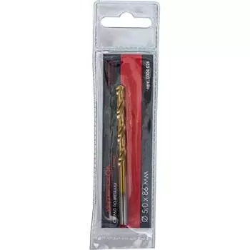 Сверло по металлу Интерскол Pro 0304 026