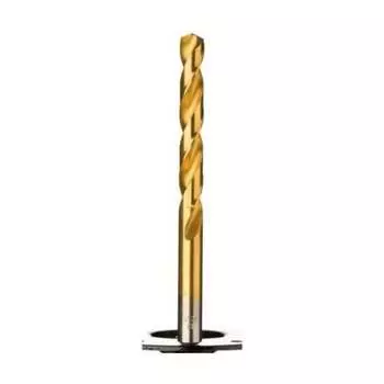 Сверло по металлу Интерскол Standard 0300 002