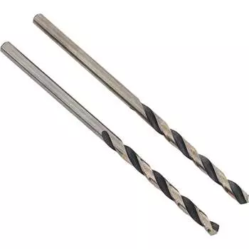 Сверло по металлу Интерскол Standard 0300 003