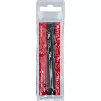 Сверло по металлу Интерскол Standard 0300 009