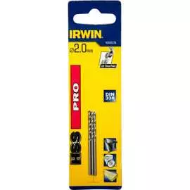 Сверло по металлу Irwin