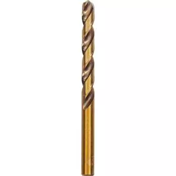 Сверло по металлу Энкор 25400