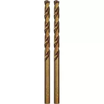 Сверло по металлу Энкор 25341