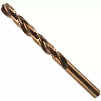 Сверло по металлу Энкор 25410