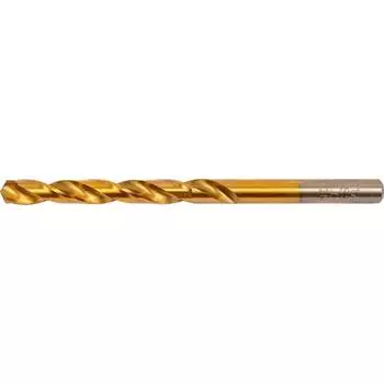 Сверло по металлу KETZU 530952