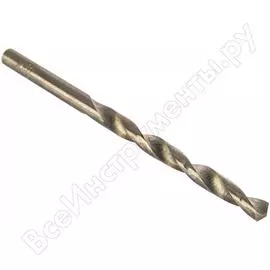 Сверло по металлу GROSSMEISTER 021002050