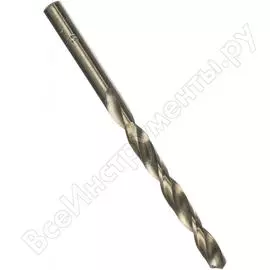 Сверло по металлу GROSSMEISTER 021002070