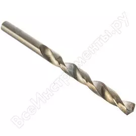 Сверло по металлу GROSSMEISTER 021002075