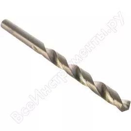 Сверло по металлу GROSSMEISTER 021002080