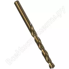 Сверло по металлу ТРИГГЕР КОБАЛЬТ 74300 тов-122272