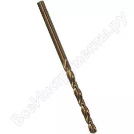 Сверло по металлу ТРИГГЕР КОБАЛЬТ 74240 тов-122262