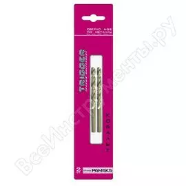 Сверло по металлу ТРИГГЕР КОБАЛЬТ 74242 тов-122263