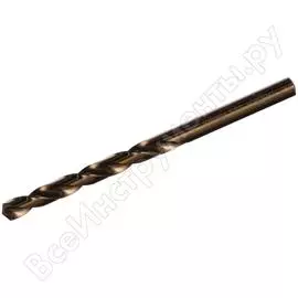 Сверло по металлу ТРИГГЕР КОБАЛЬТ 74265 тов-122268