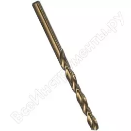 Сверло по металлу ТРИГГЕР КОБАЛЬТ 74270 тов-122269