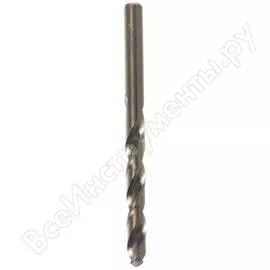 Кобальтовое сверло по металлу REDVERG